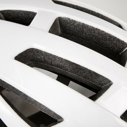 ENDURA FS260-PRO MIPS witte racehelm