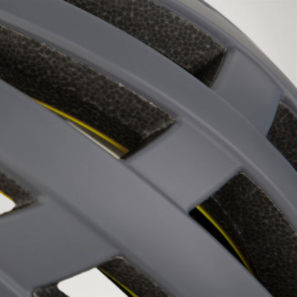 ENDURA FS260-PRO MIPS racefietshelm Zwart/Geel