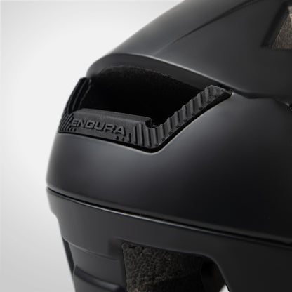 Casque VTT ENDURA SINGLETRACK INTEGRAL MIPS Noir