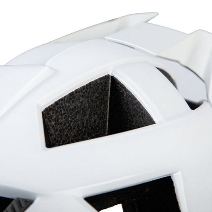 ENDURA SINGLETRACK INTEGRAL MIPS witte/grijze mtb-helm