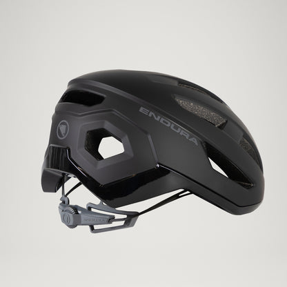 Casque Route ENDURA XTRACT Noir