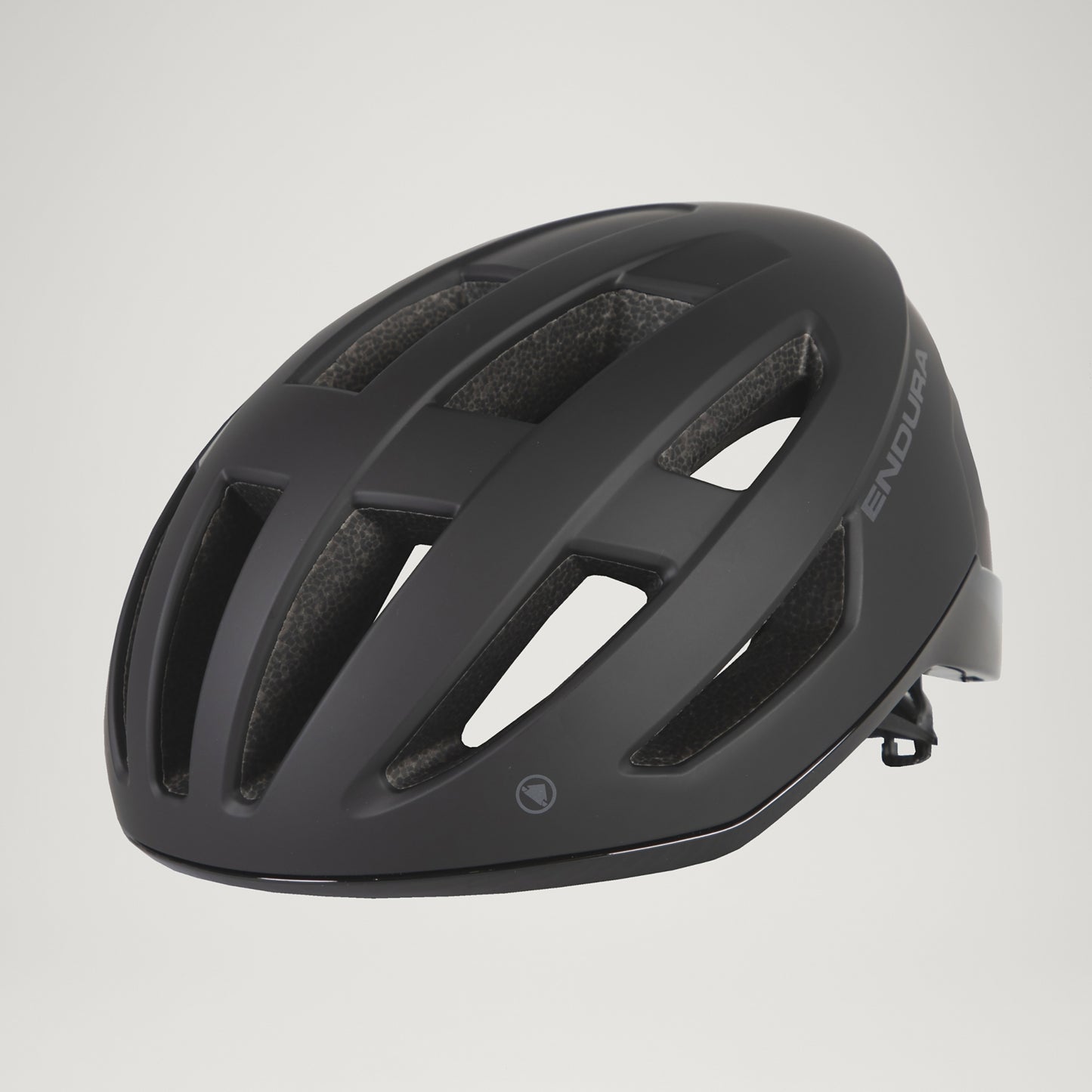ENDURA XTRACT MIPS zwarte racehelm