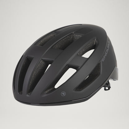 ENDURA XTRACT MIPS zwarte racehelm