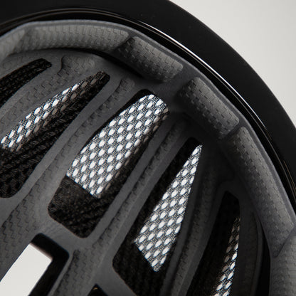 ENDURA XTRACT MIPS zwarte racehelm