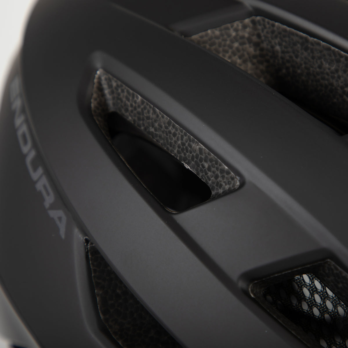 ENDURA XTRACT MIPS zwarte racehelm