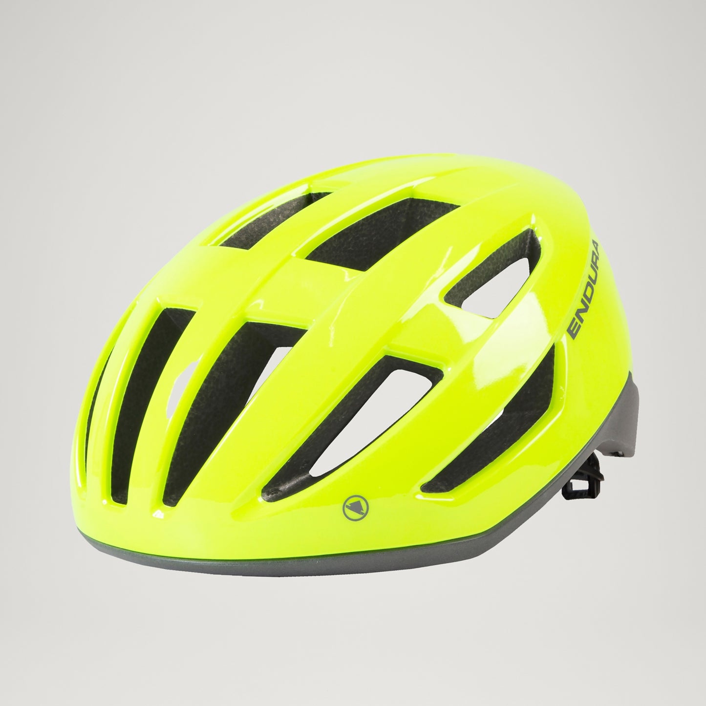 ENDURA XTRACT MIPS gele racehelm