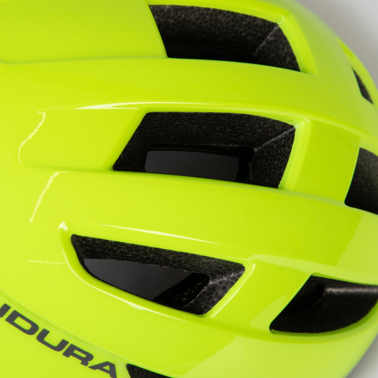 ENDURA XTRACT MIPS gele racehelm