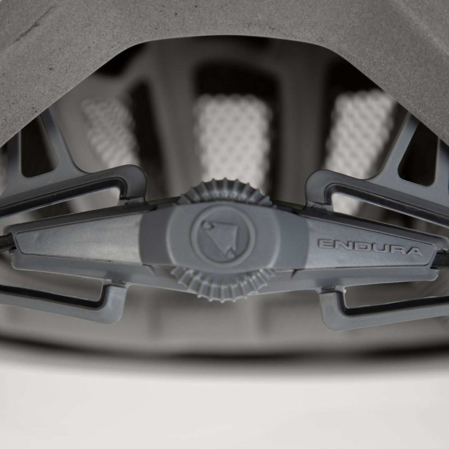 ENDURA XTRACT MIPS gele racehelm