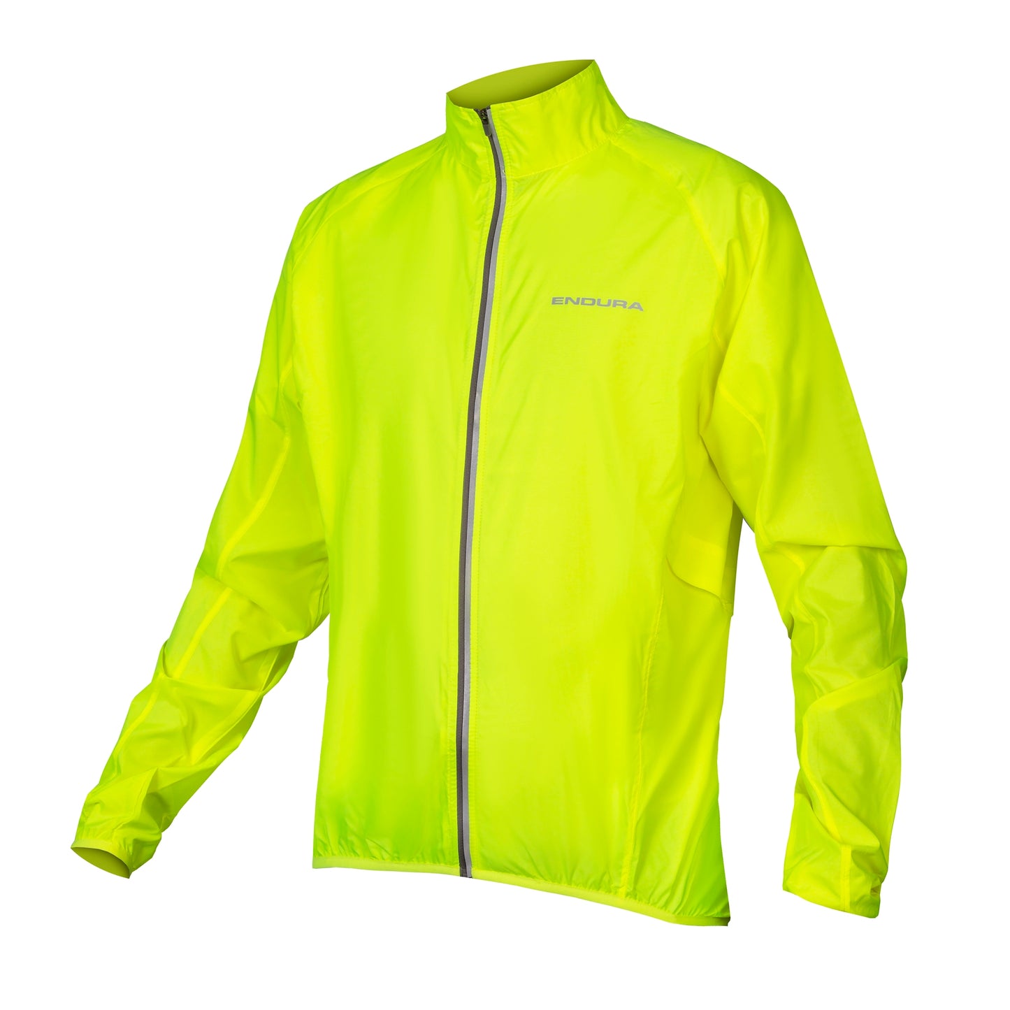 Veste ENDURA PAKAJAK Jaune