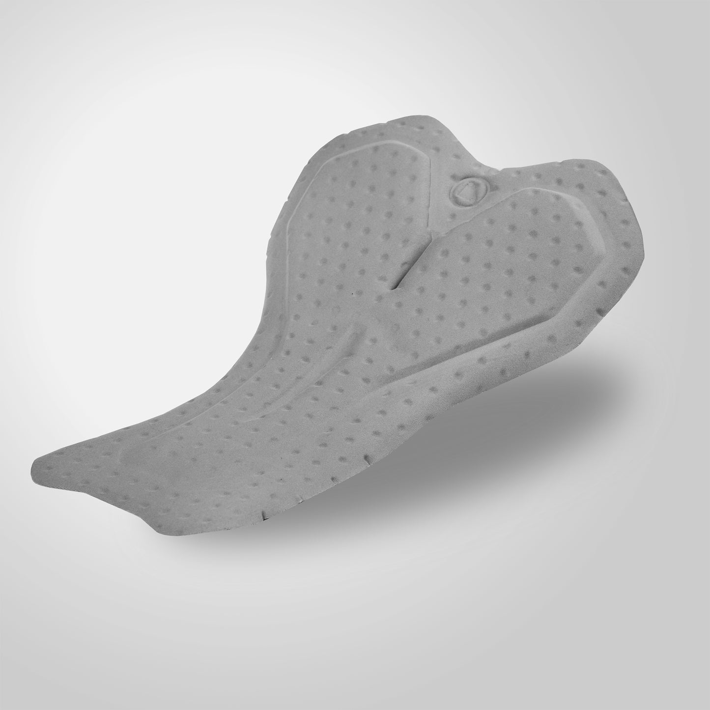 Damesbroek ENDURA SINGLETRACK LINER Zwart