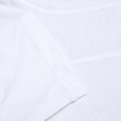 Ondershirt ENDURA TRANSLITE II Korte Mouwen Wit