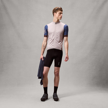 Shirt ENDURA FS260 Korte Mouwen Titanium