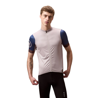Shirt ENDURA FS260 Korte Mouwen Titanium