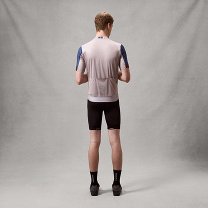 Shirt ENDURA FS260 Korte Mouwen Titanium