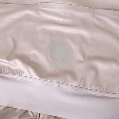 Shirt ENDURA FS260 Korte Mouwen Titanium