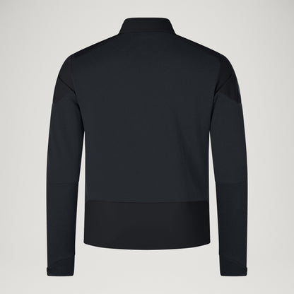 Veste ENDURA SINGLETRACK THERMAL Manches Longues Noir