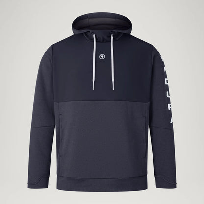 Sweat à Capuche Technique ENDURA TRAILSTER Noir