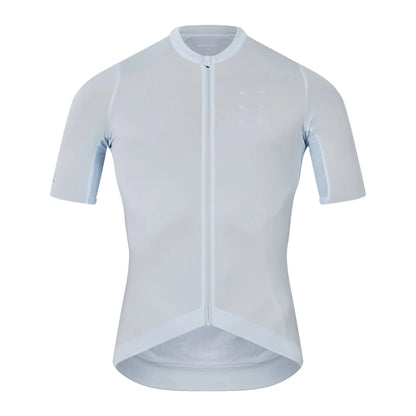 ENDURA PRO SL Korte Mouwen Shirt Blauw