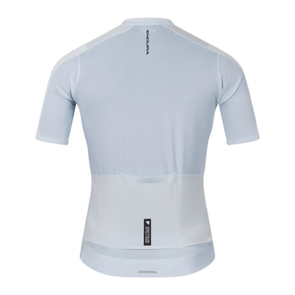 ENDURA PRO SL Korte Mouwen Shirt Blauw