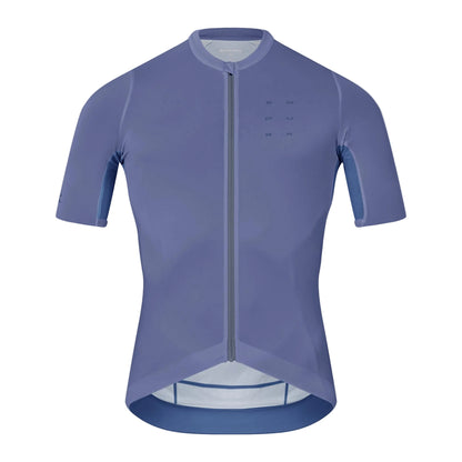 Shirt ENDURA PRO SL Korte Mouwen Indigo
