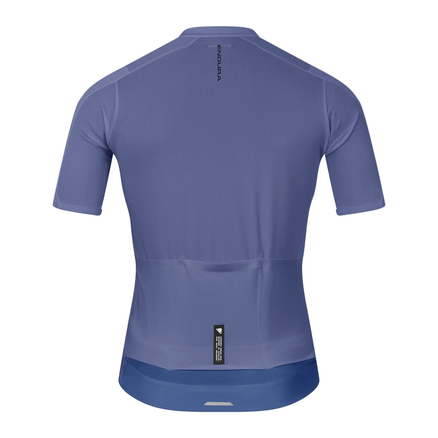 ENDURA PRO SL Korte Mouw Trui Indigo