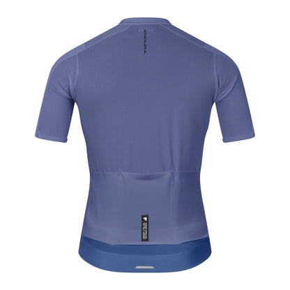 Shirt ENDURA PRO SL Korte Mouwen Indigo
