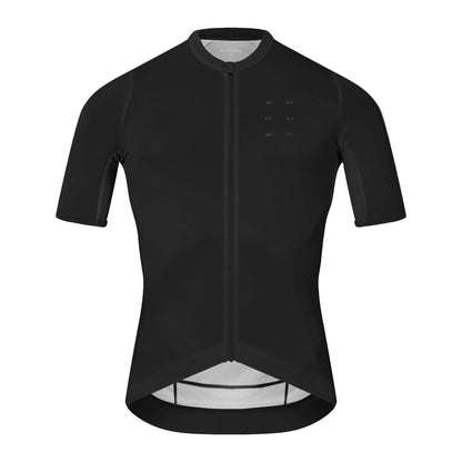 ENDURA PRO SL Kortmouwenshirt Zwart