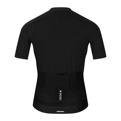 ENDURA PRO SL Kortmouwenshirt Zwart