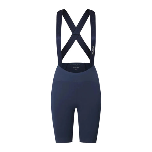 Dames ENDURA PRO SL POWER Bib Tight Blauw