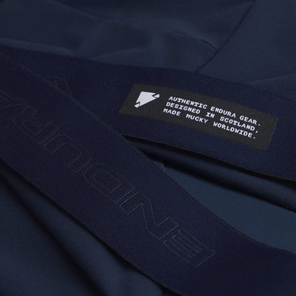 Korte Tuinbroek ENDURA PRO SL POWER Dames Blauw