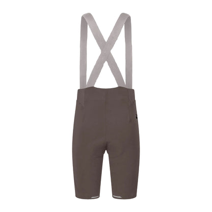Korte Bretellen Broek ENDURA PRO SL POWER Bruin