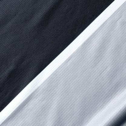 Shirt ENDURA CORE PRINTED Lange Mouwen Zwart