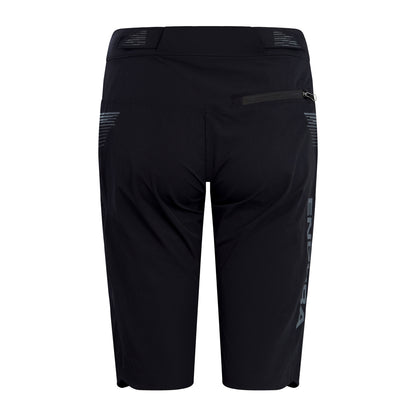ENDURA SINGLETRACK LITE Short Dames Zwart