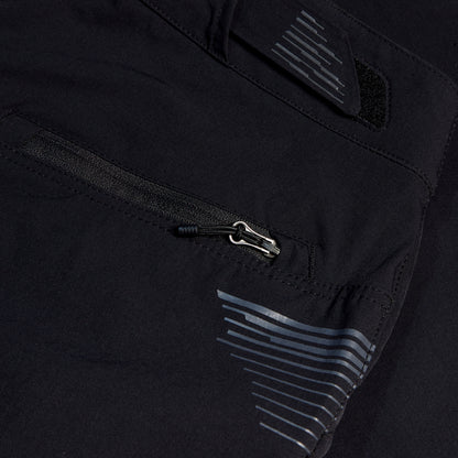 ENDURA SINGLETRACK LITE Short Dames Zwart