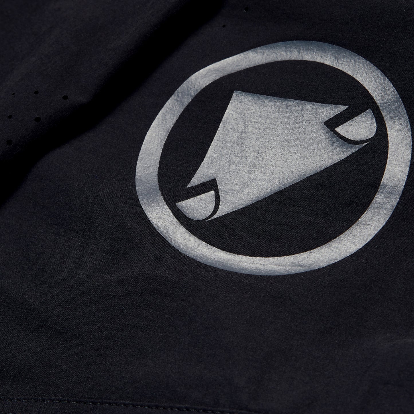 Dames ENDURA SINGLETRACK LITE Korte Broek Zwart