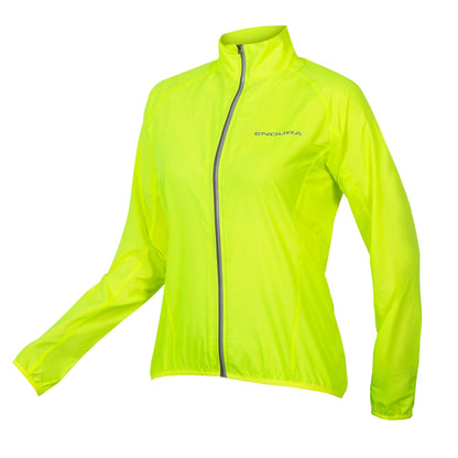 Veste ENDURA PAKAJAK Femme Jaune