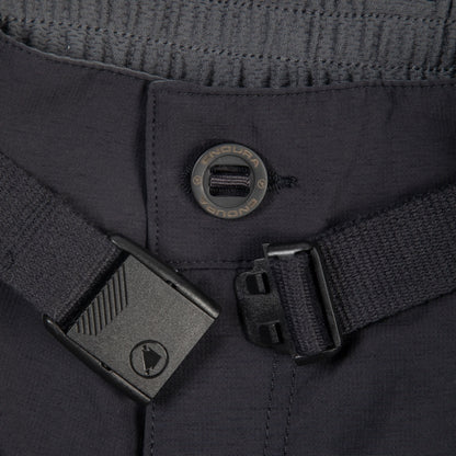 Short ENDURA HUMMVEE LINER  Femme Noir