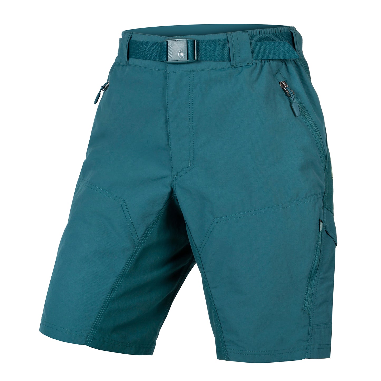 Short ENDURA HUMMVEE DT Femme Vert