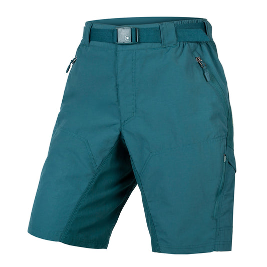 Dames ENDURA HUMMVEE DT Shorts Groen
