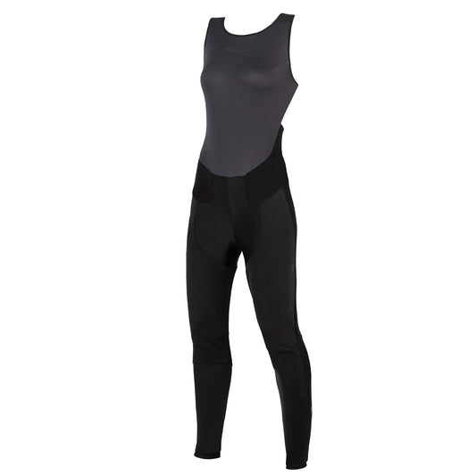 Dames ENDURA PRO SL EGM Bib Tight Zwart