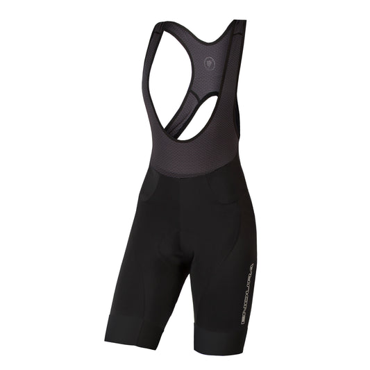 Dames ENDURA FS260-Pro DS Bibshort Zwart 2025