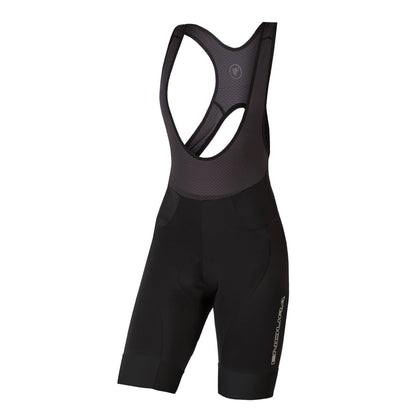 Cuissard Court à Bretelles ENDURA FS260-PRO DS Femme Noir