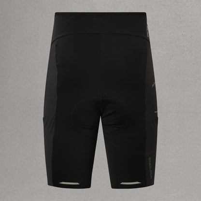 Korte Broek ENDURA ALLTRACK RIDE WAIST Dames Zwart
