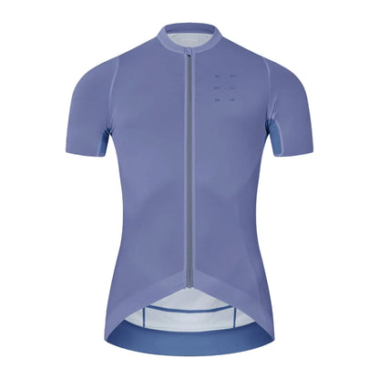 Maillot ENDURA PRO SL Femme Manches Courtes Indigo