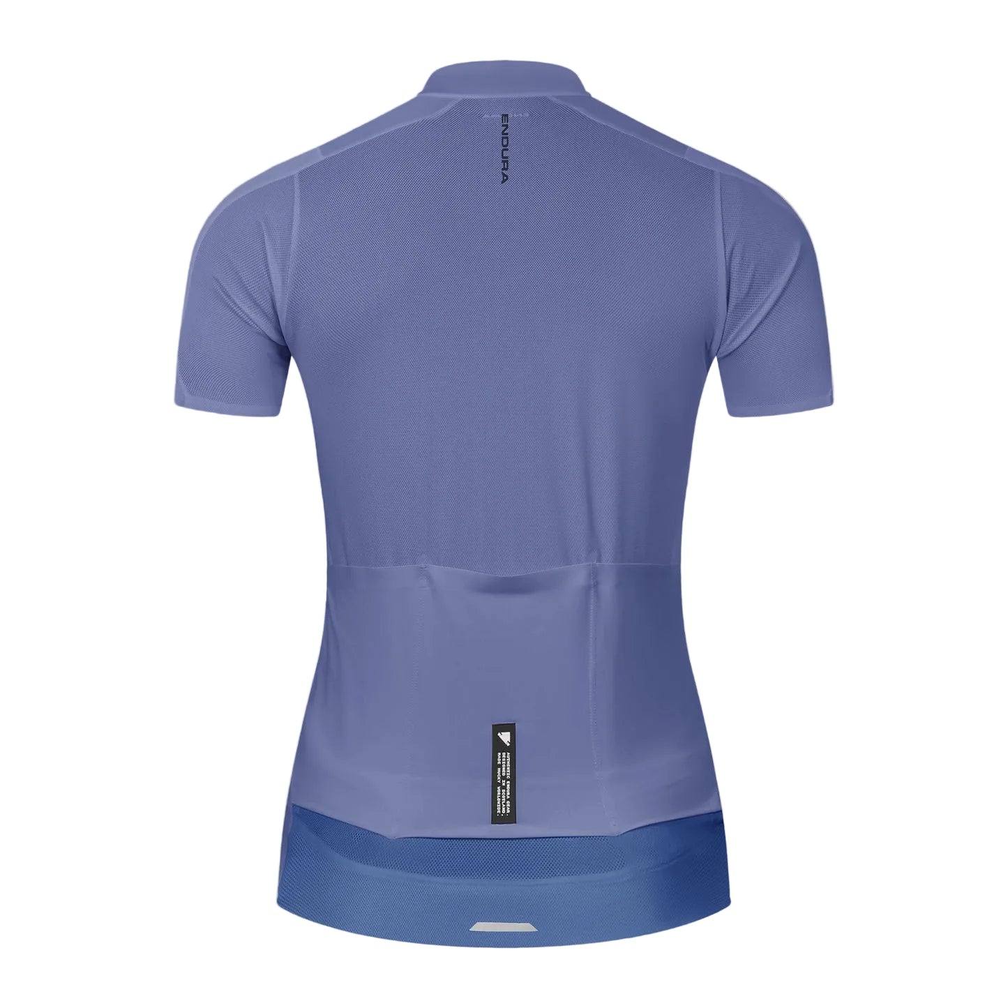 Maillot ENDURA PRO SL Femme Manches Courtes Indigo
