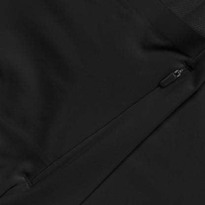 Maillot ENDURA PRO SL Femme Manches Courtes Noir