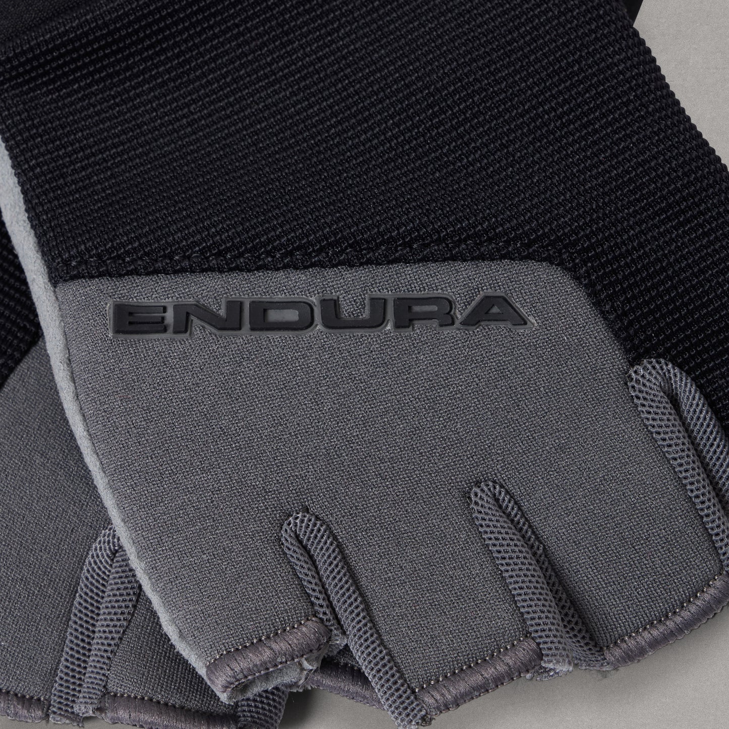Gants Courts ENDURA HUMMVEE PLUS Junior Camo Noir