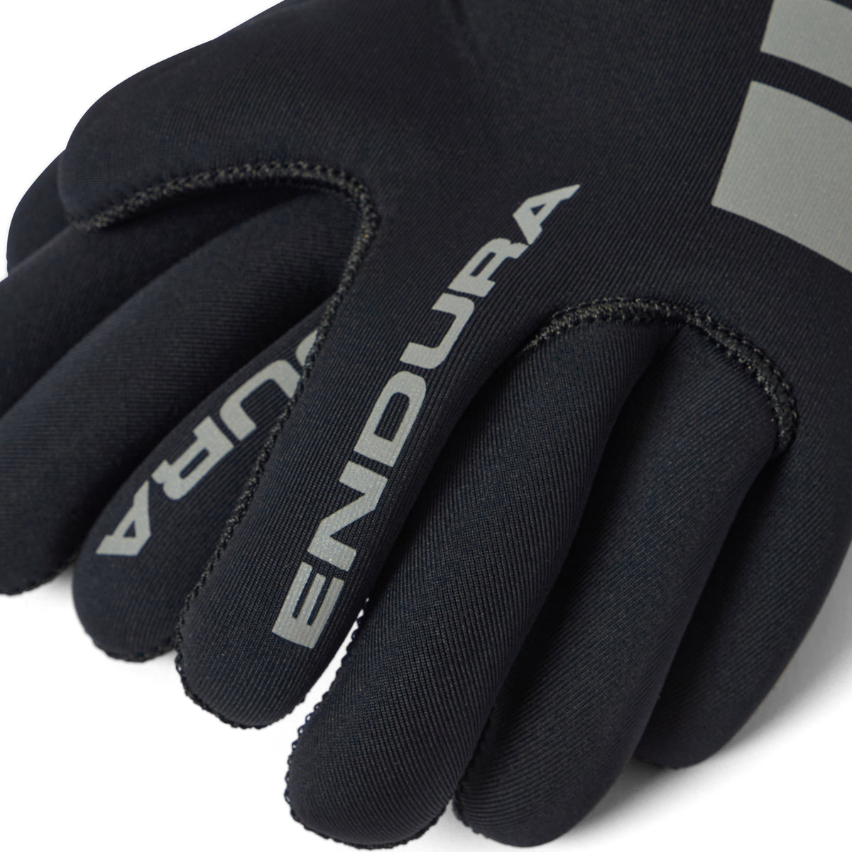 Gants ENDURA PRO NEMO II Junior Noir