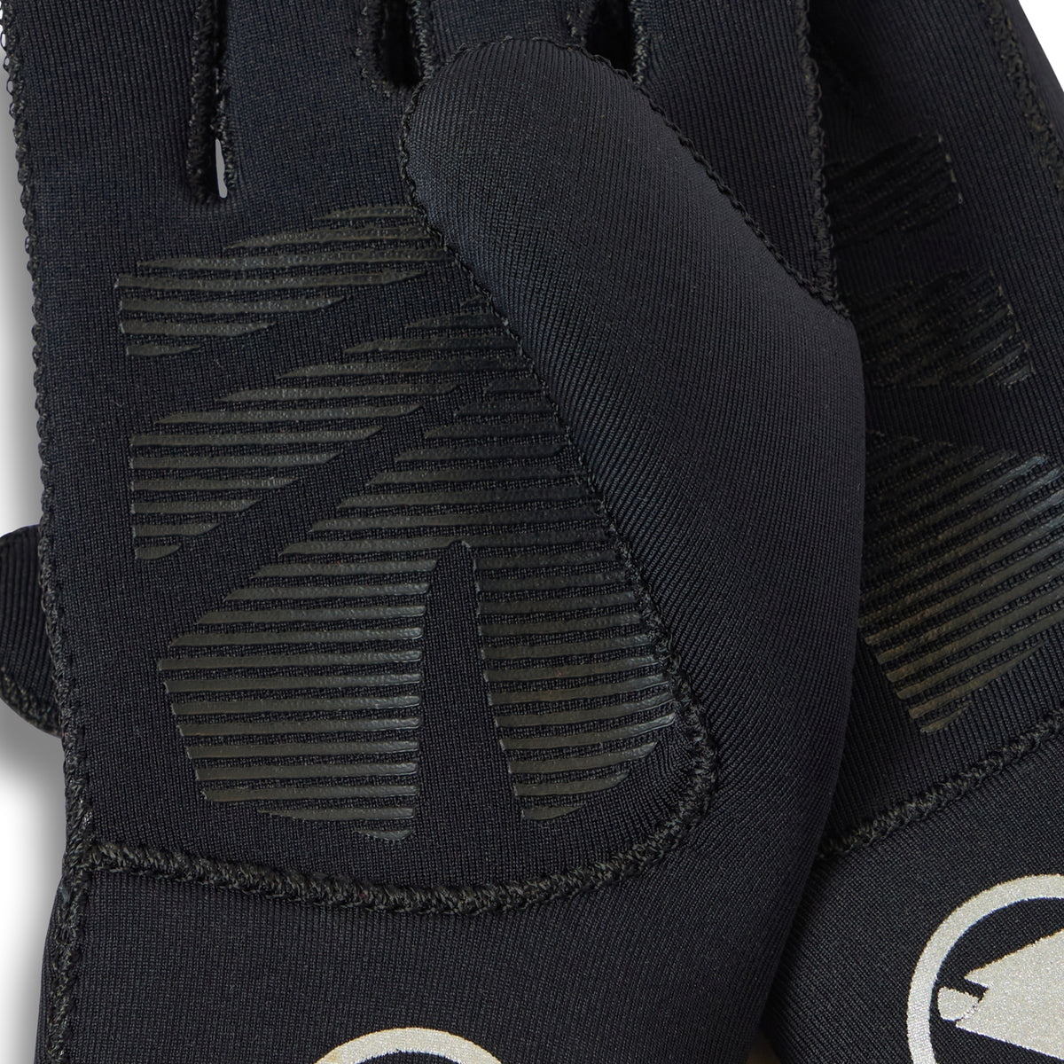 Gants ENDURA PRO NEMO II Junior Noir