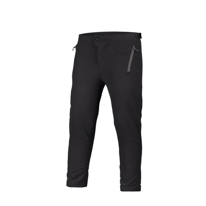 Broek ENDURA MT500 BURNER Junior Zwart